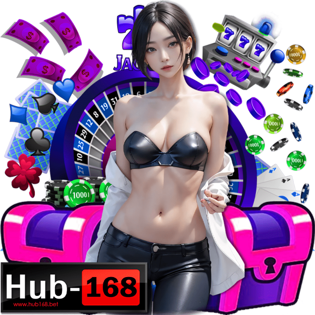 hub168 com