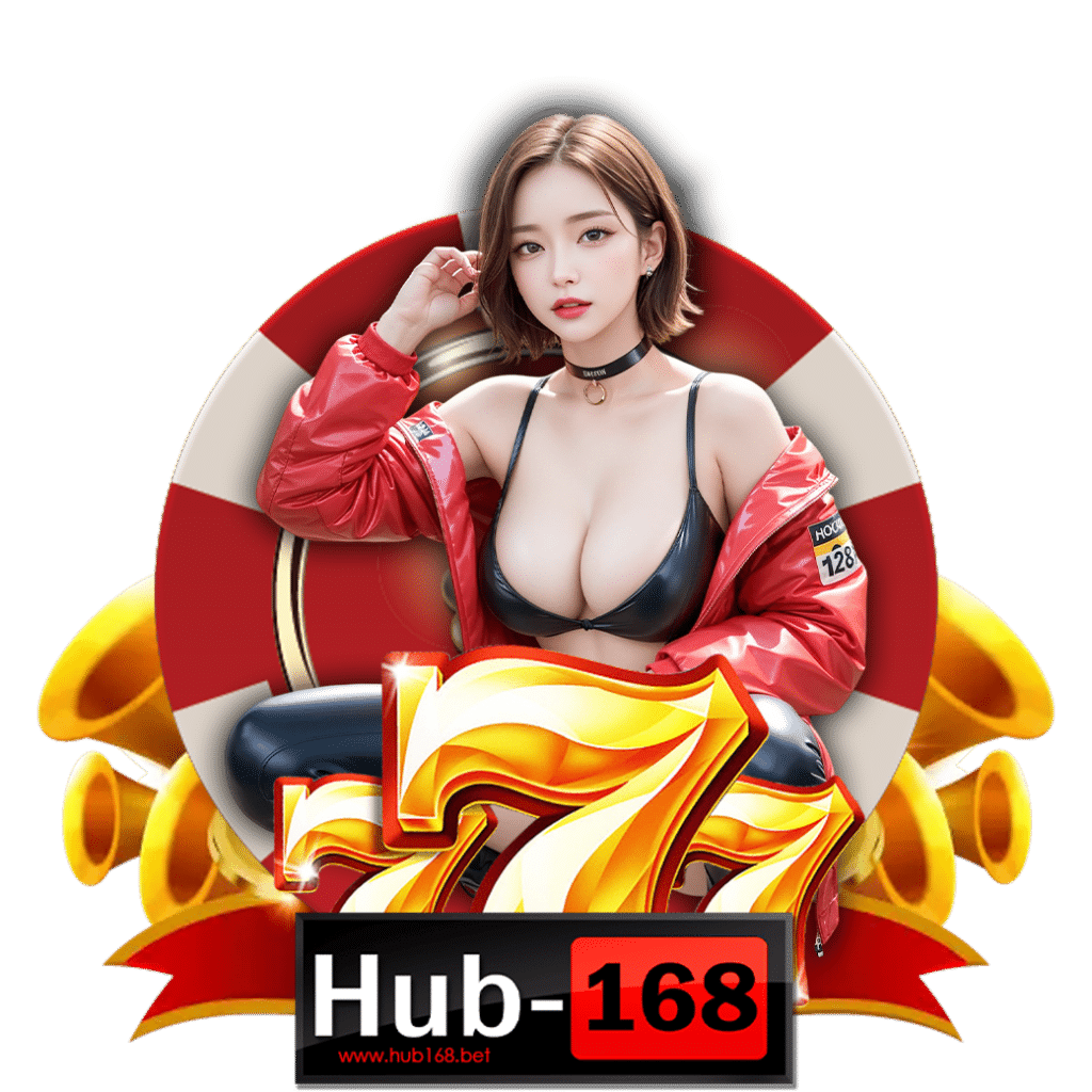 hub168 สล็อต